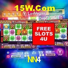 Torneios e prêmios garantidos na NN4