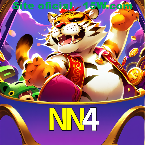 Imagem promocional da NN4 mostrando a plataforma e suas vantagens